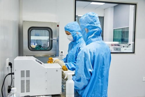 固本堂打造药食同源质检新标杆 DNA分子鉴定联合实验室与智能化升级并进