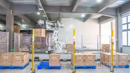 科技赋能，智享焕新 顺德均安“以旧换新”消费季开启智慧体验